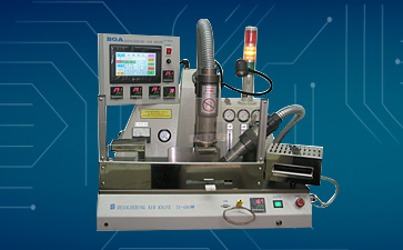 自動(dòng)除錫機(jī)TU-680主圖