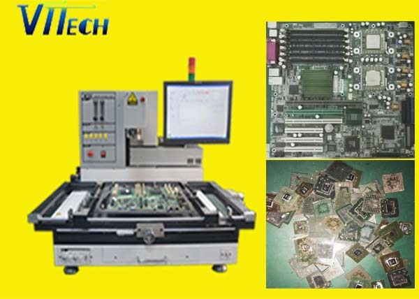 為什么臺式機(jī)不用bga封裝的芯片，而手機(jī)就可以用bga封裝的芯片