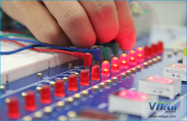 服務器主板返修工具芯片起拔器