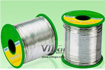錫絲質量好壞判斷