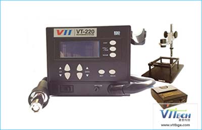 服務器主板返修工具熱風槍