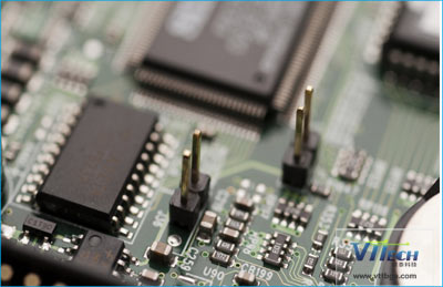 貼片元器件焊接方法總結