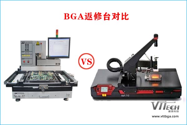 德國martin bga返修臺