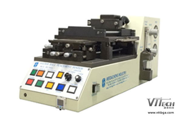 BGA植球機多少錢